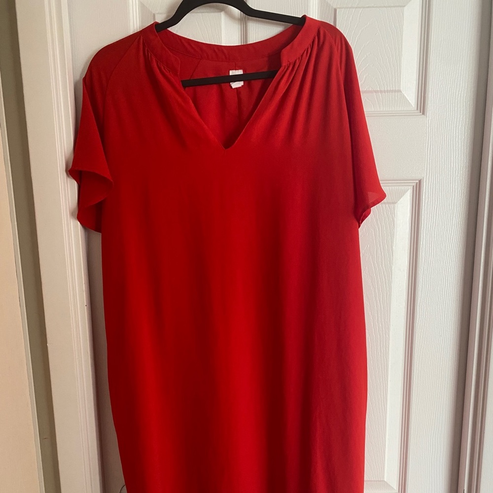 Gap dress